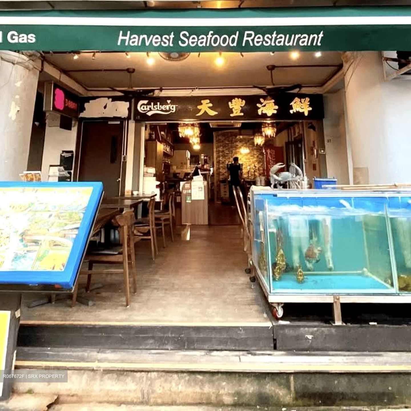 Boat Quay (D1), Retail #587564071